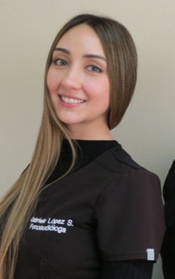 Flga. Gabriela López