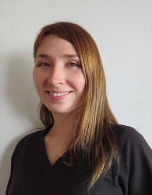 Flga. María Paz Parra