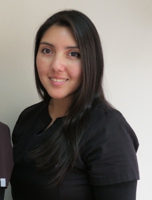 Flga. Tamara Collinao