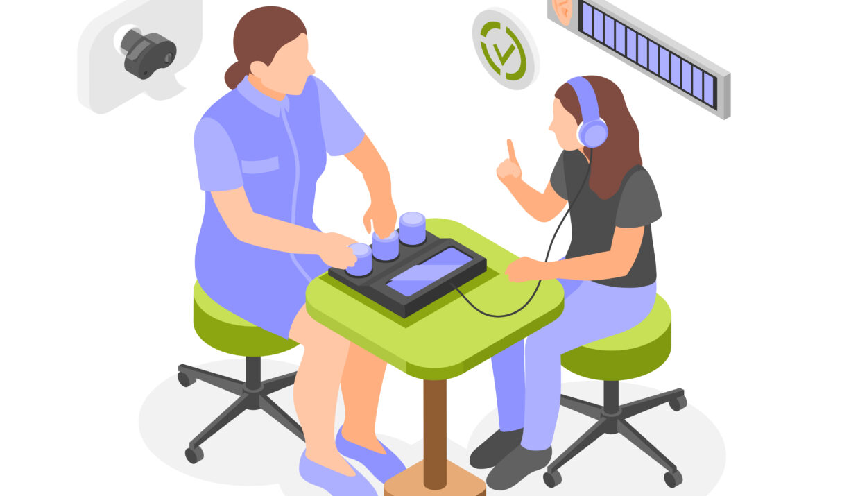 Audiometría e impedanciometría: pruebas clave para tu audición